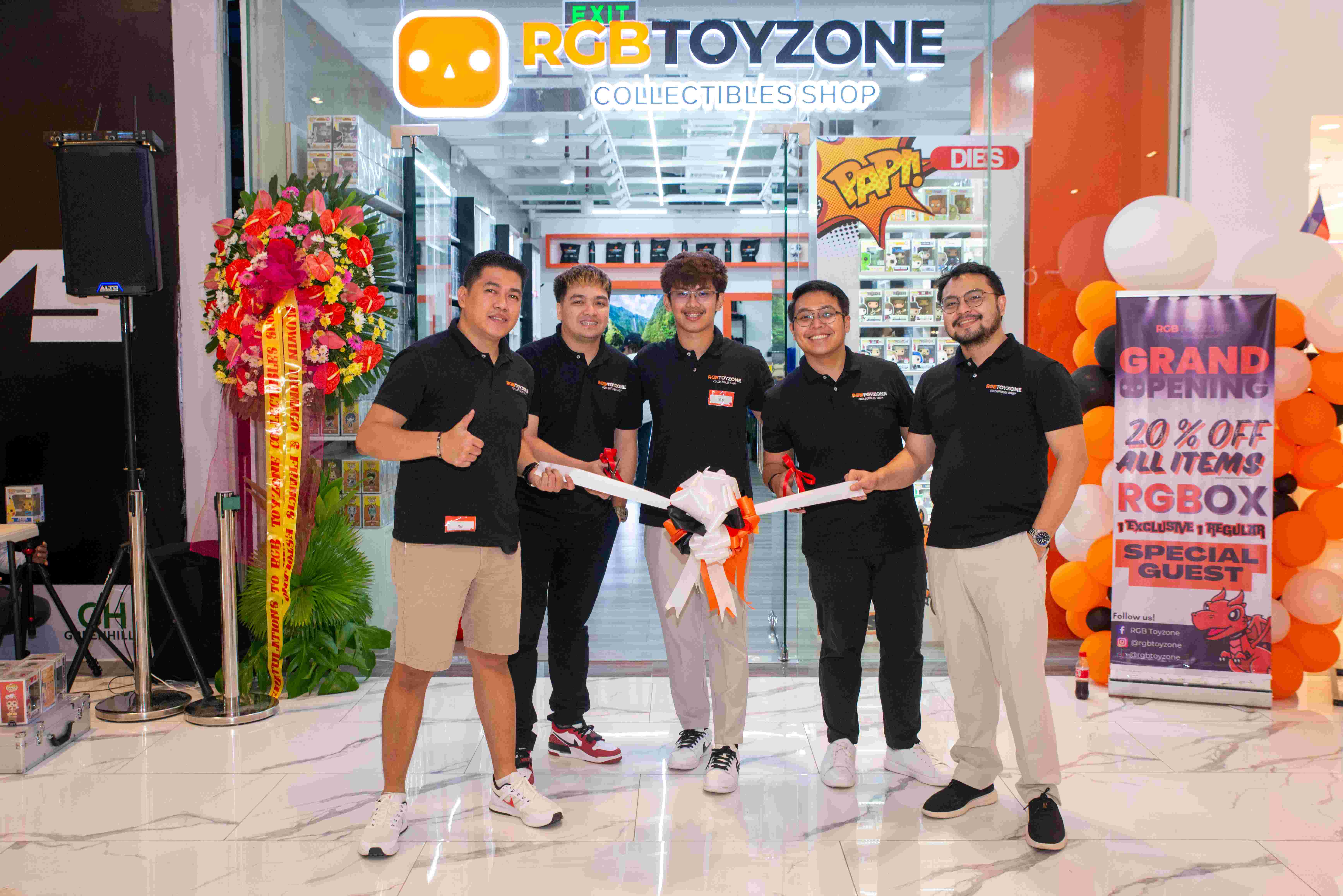 This 23yearold started a side hustle during the pandemic—now he owns